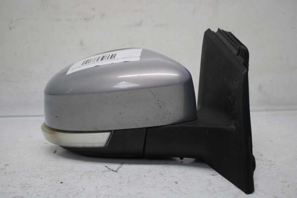 RETROVISEUR ELECTRIQUE DROIT FORD FOCUS 2011-2014 (RABATABLE) 10PIN - Vue 1